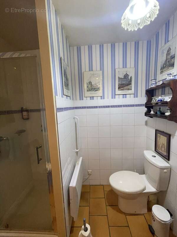 Maison 156 m² à La Boissiere-D'ans  - photo 8