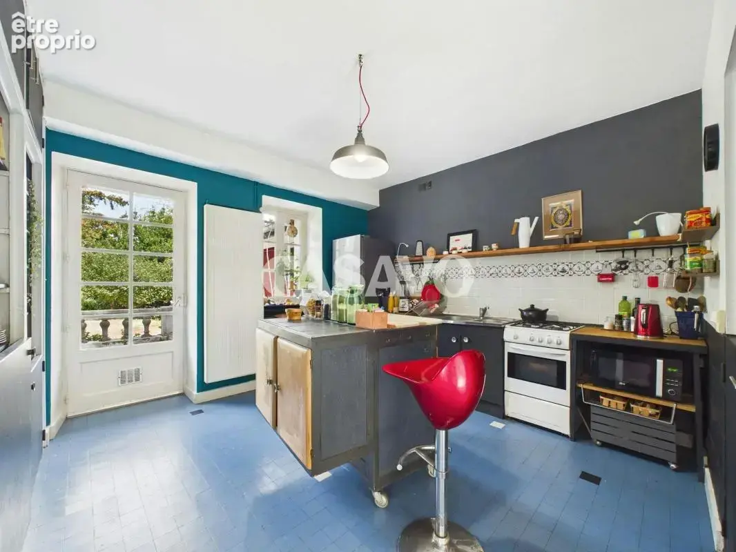 Vente Maison 6 pièces de 157m² - 44640 Le Pellerin - photo 5