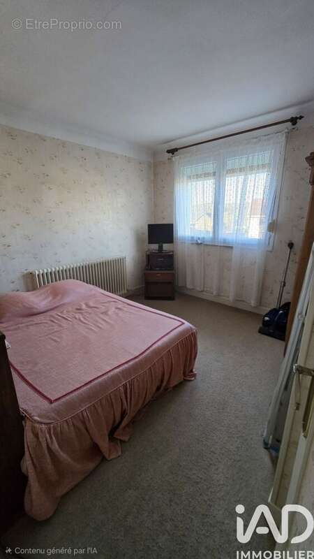 Photo 8 - Maison à VIREUX-WALLERAND