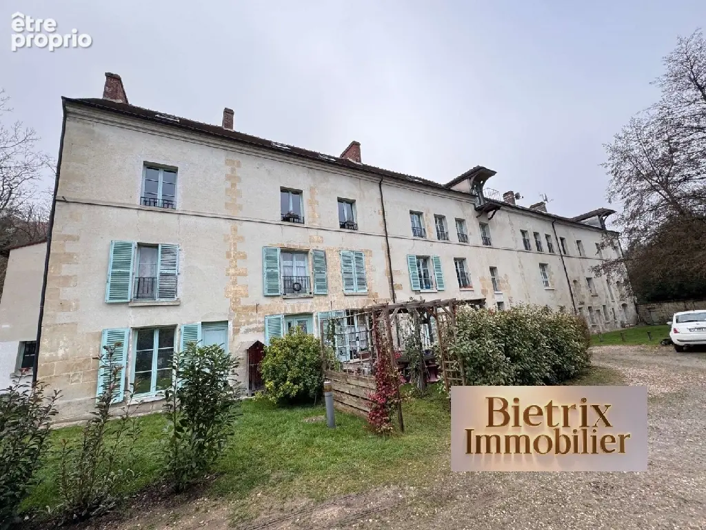 Appartement 3 pièces 48 m² à vendre à Valmondois (95760) - photo 12