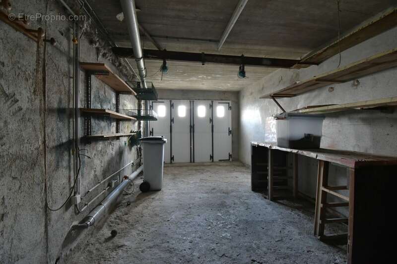 Maison à SAINT-AGREVE