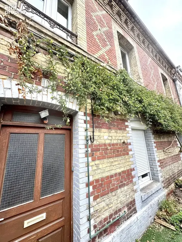 Maison 5 pièces 78 m² à vendre à Dieppe (76200) - photo 7