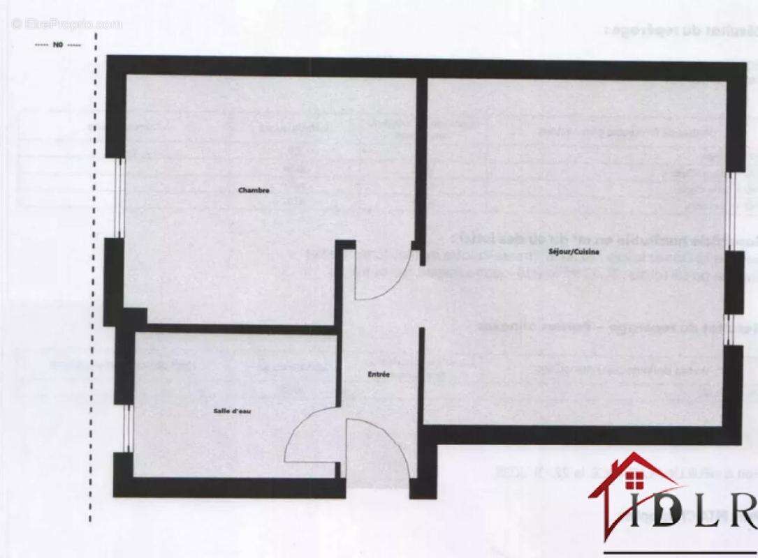 Appartement à NEUILLY-PLAISANCE