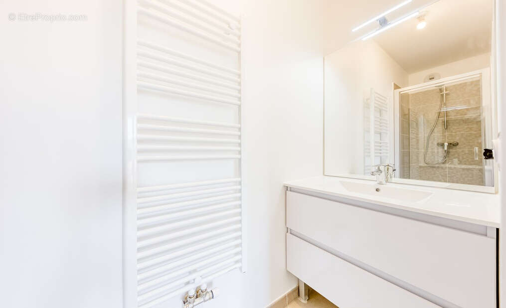 Appartement à LA QUEUE-EN-BRIE