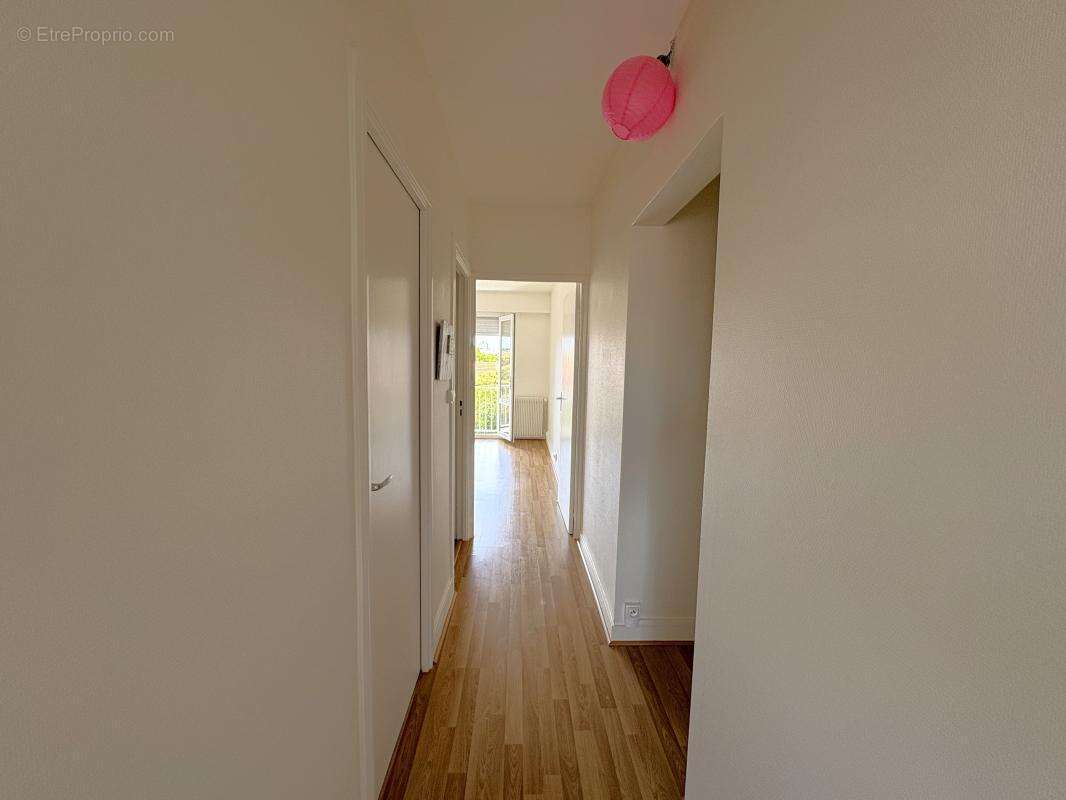 Appartement à LA ROCHELLE