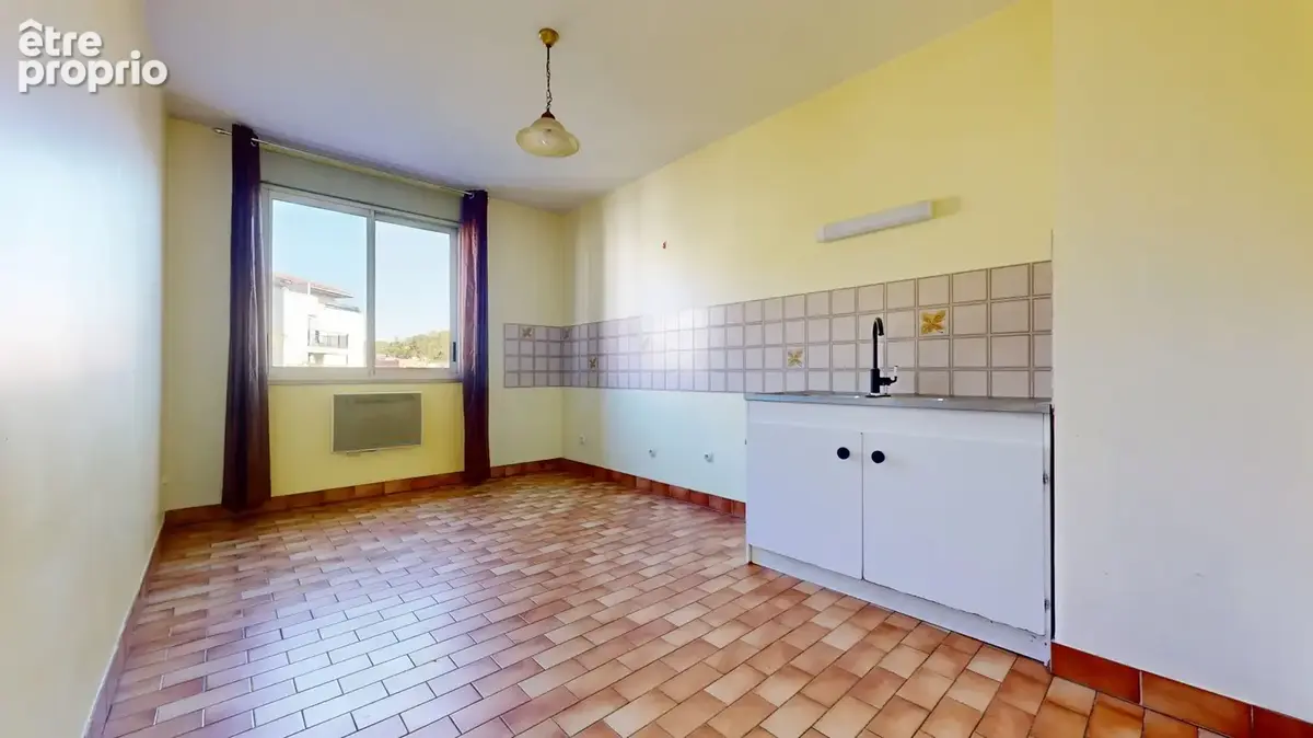 Appartement 2 pièces 70 m² à vendre à Lyon-9e (69009) - photo 6