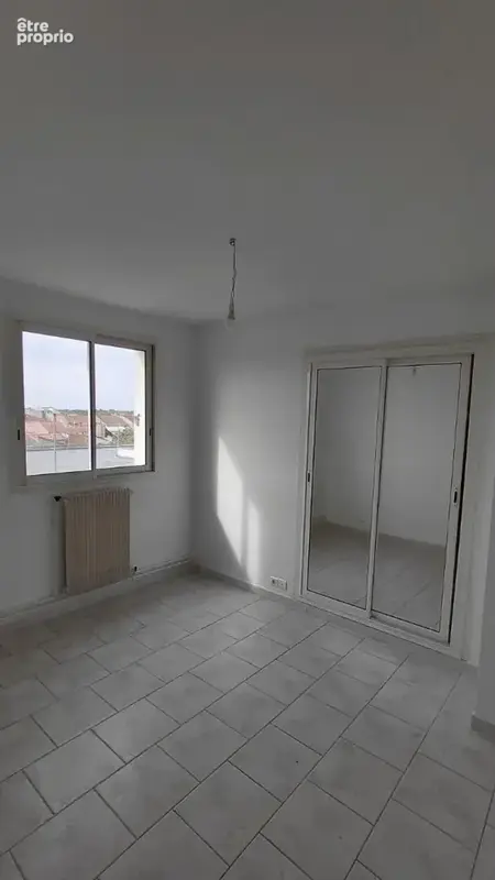Appartement 3 chambres de 72m² - photo 9
