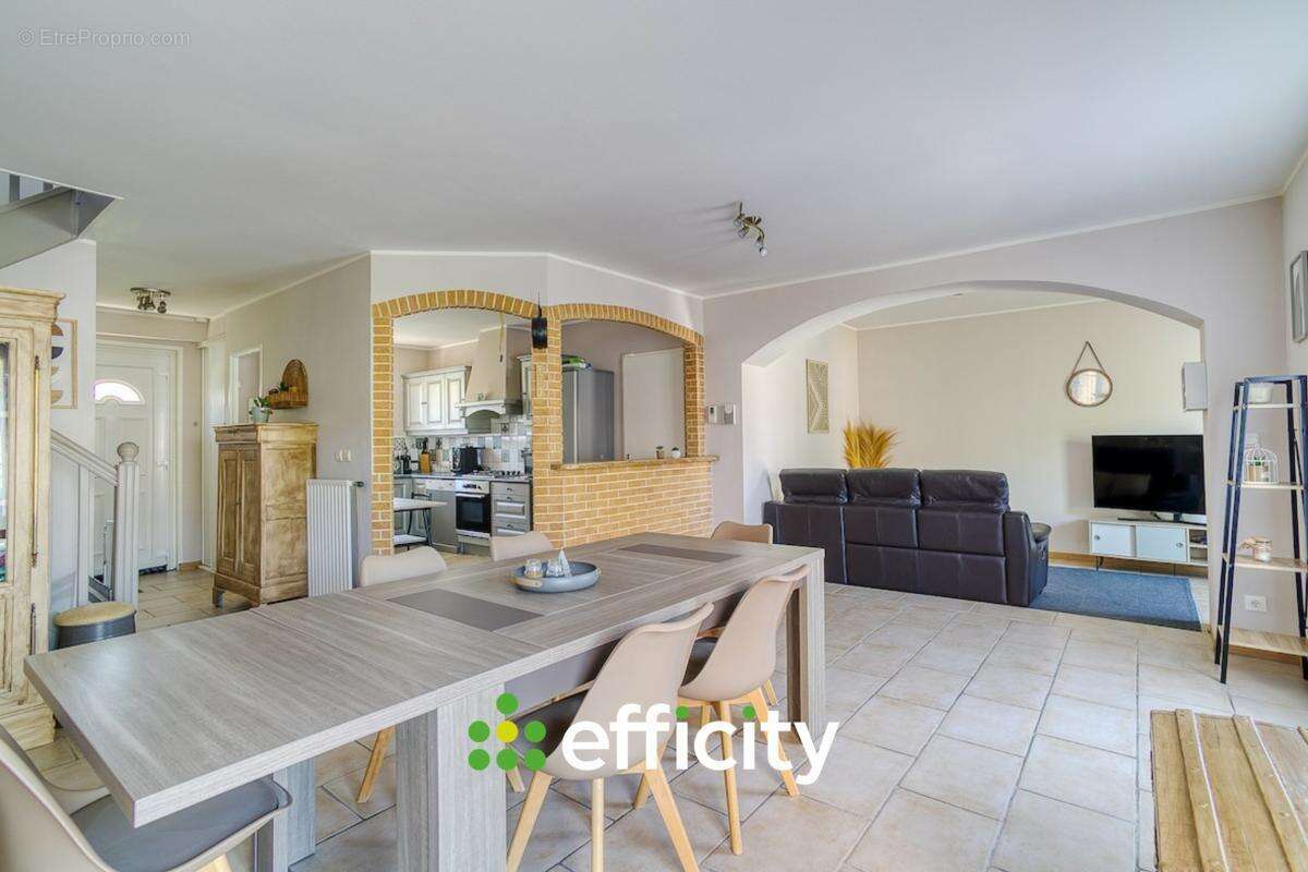 Maison individuelle - photo 2