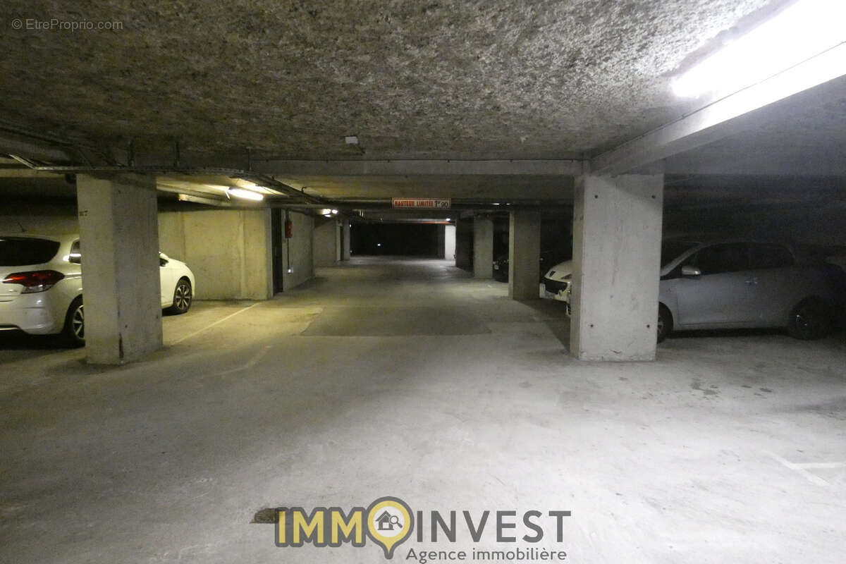 Appartement à LIMOGES