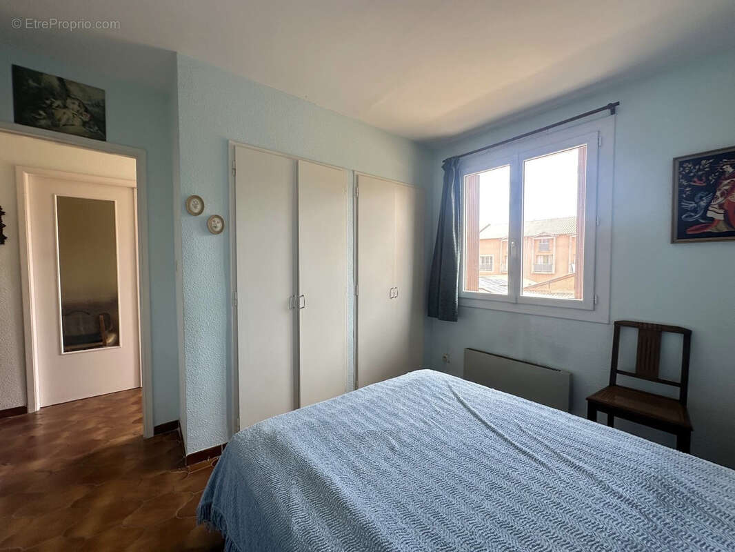 Appartement à PORT-VENDRES
