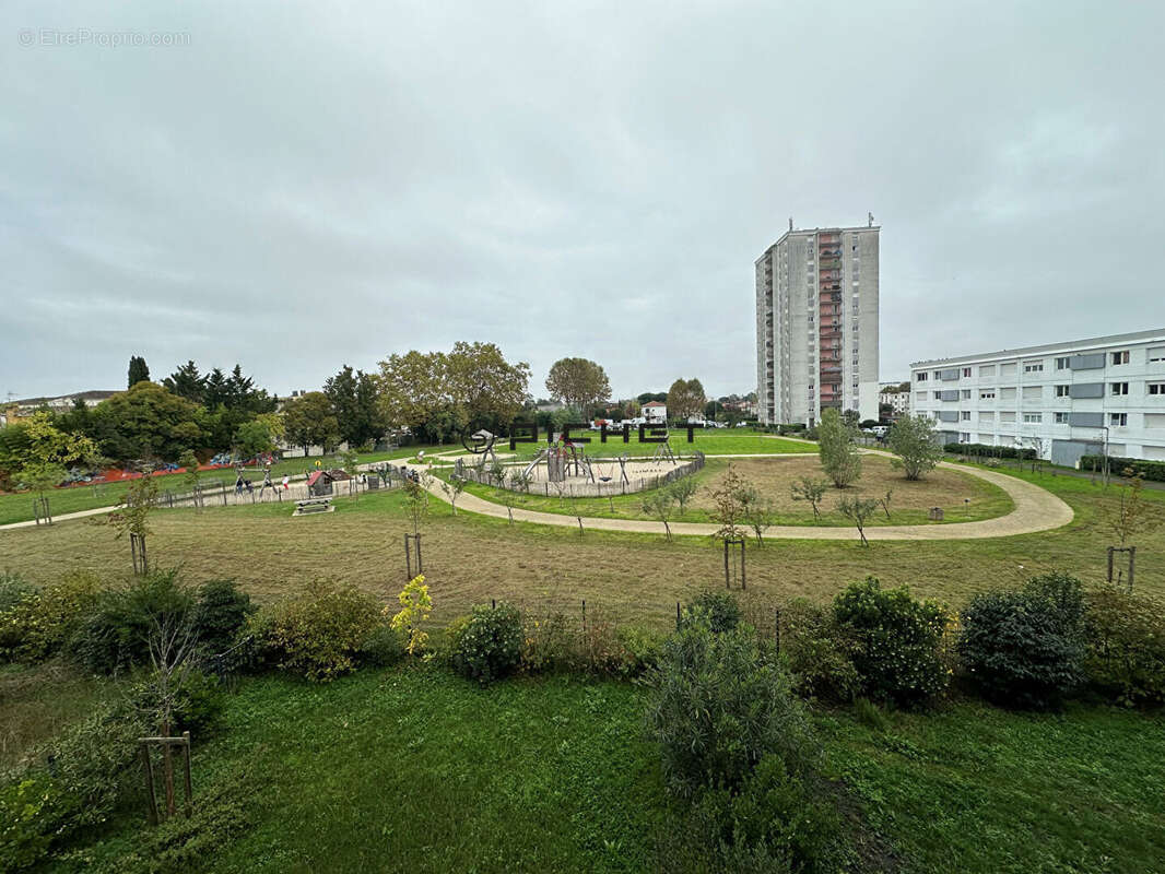 Appartement à TALENCE