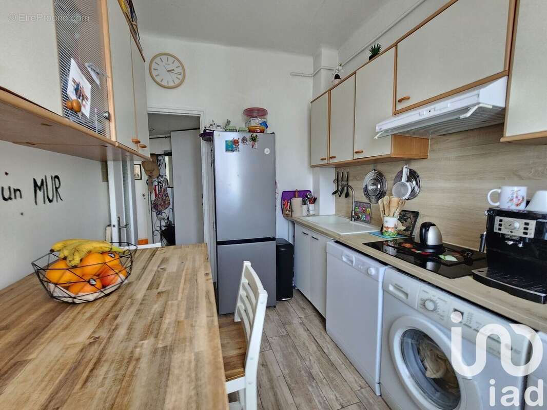 Photo 6 - Appartement à GAGNY