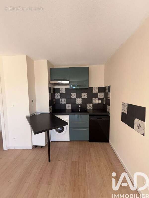 Photo 2 - Appartement à TOULON