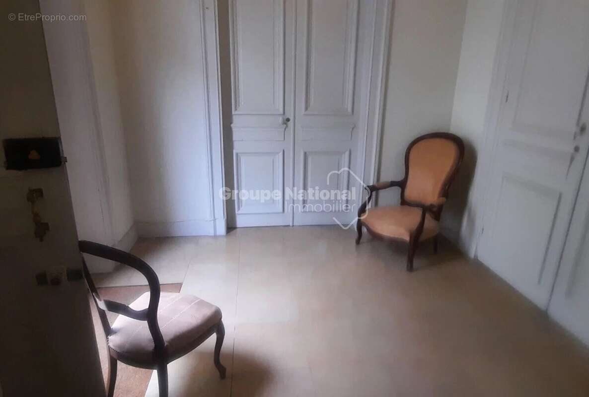 Appartement à AVIGNON
