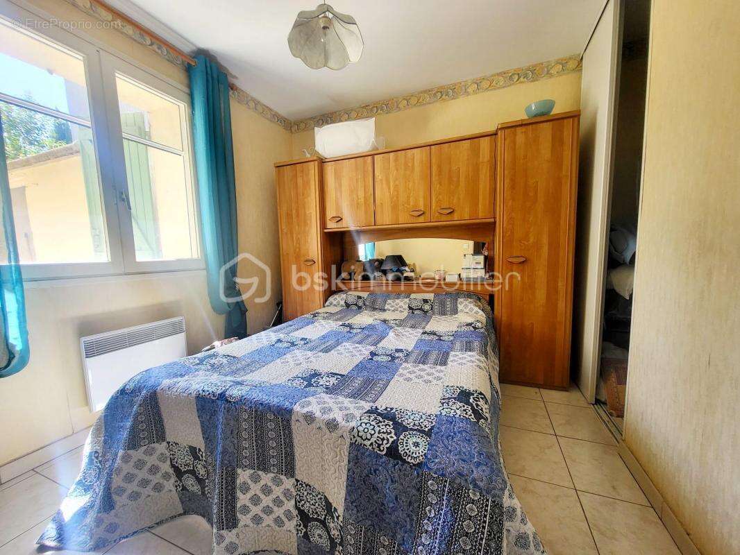 Maison à CAZOULS-LES-BEZIERS