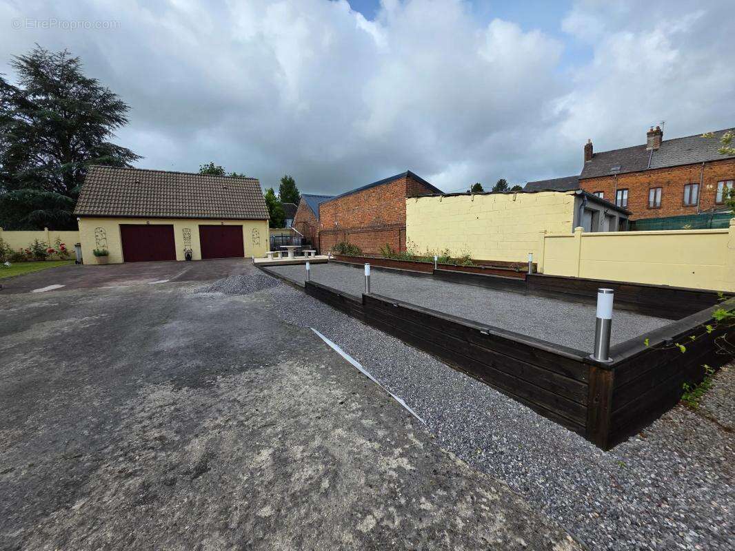 pavillon de semi plain pied - 130,95 m - Hirson - photo 15