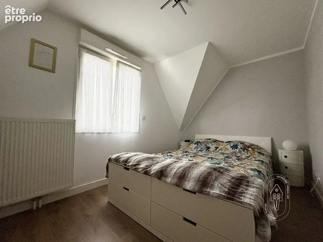 Maison 4 pièces 83 m² à vendre à Tourcoing (59200) - photo 7
