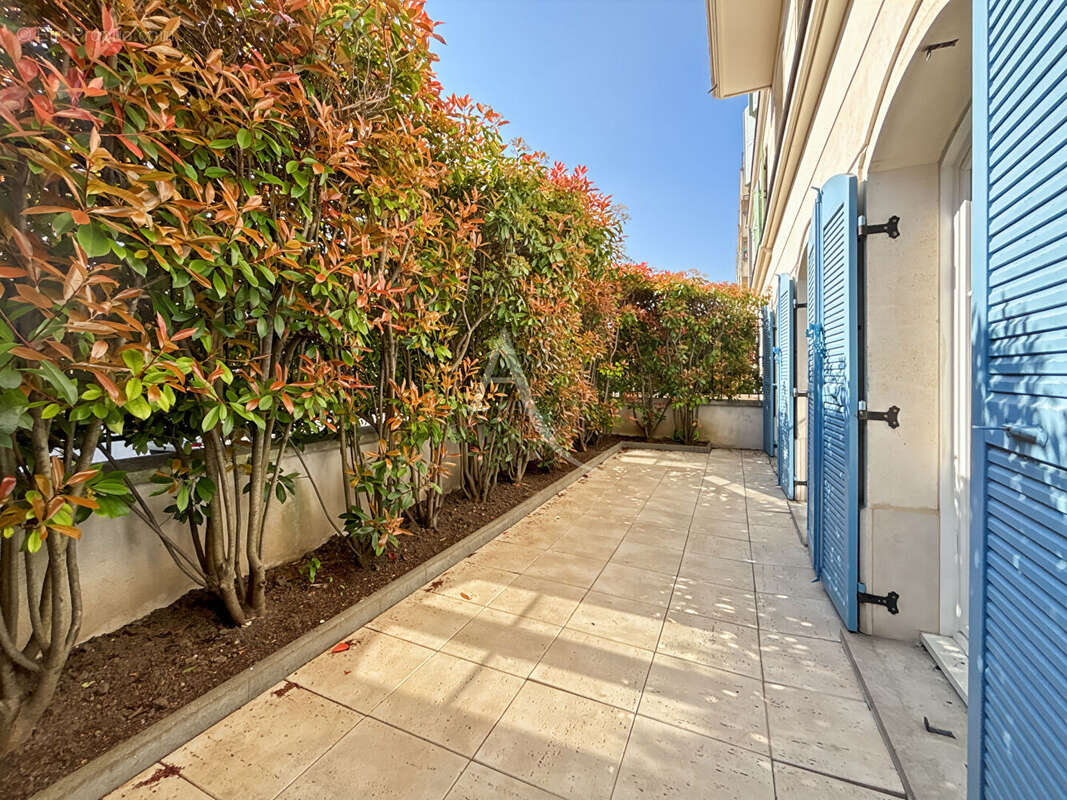 Appartement à POISSY