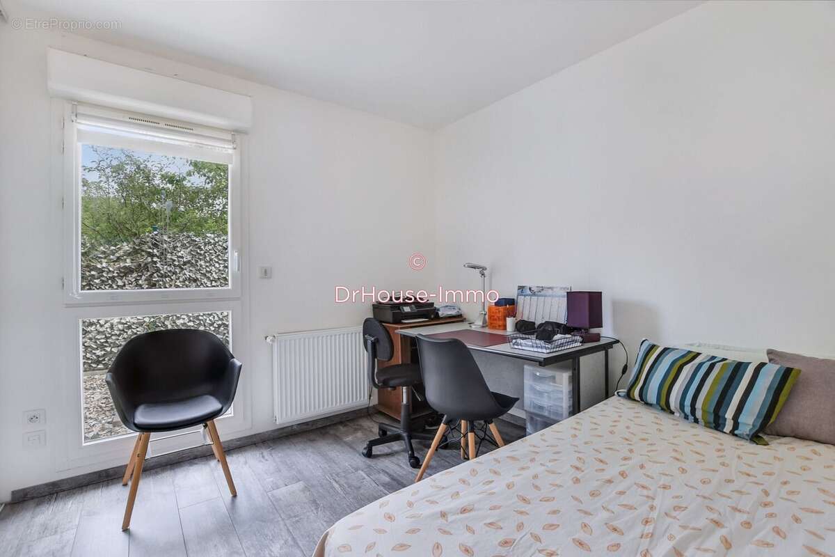 Maison à CASTELMAUROU