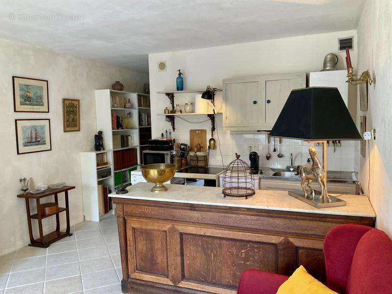 Appartement à LE CROTOY