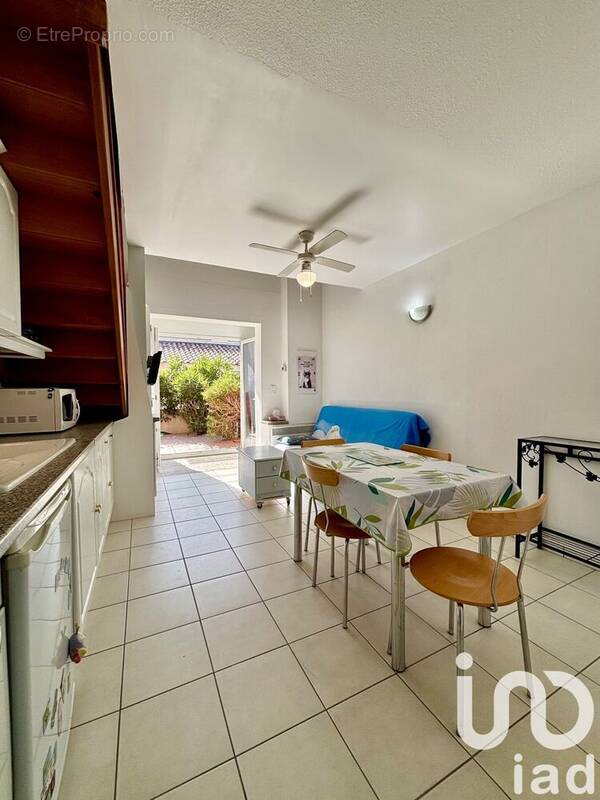 Photo 1 - Maison à FLEURY