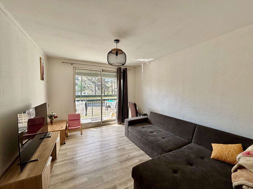Appartement à BRON