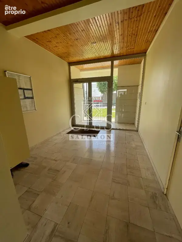 Centre sarzeau - photo 6