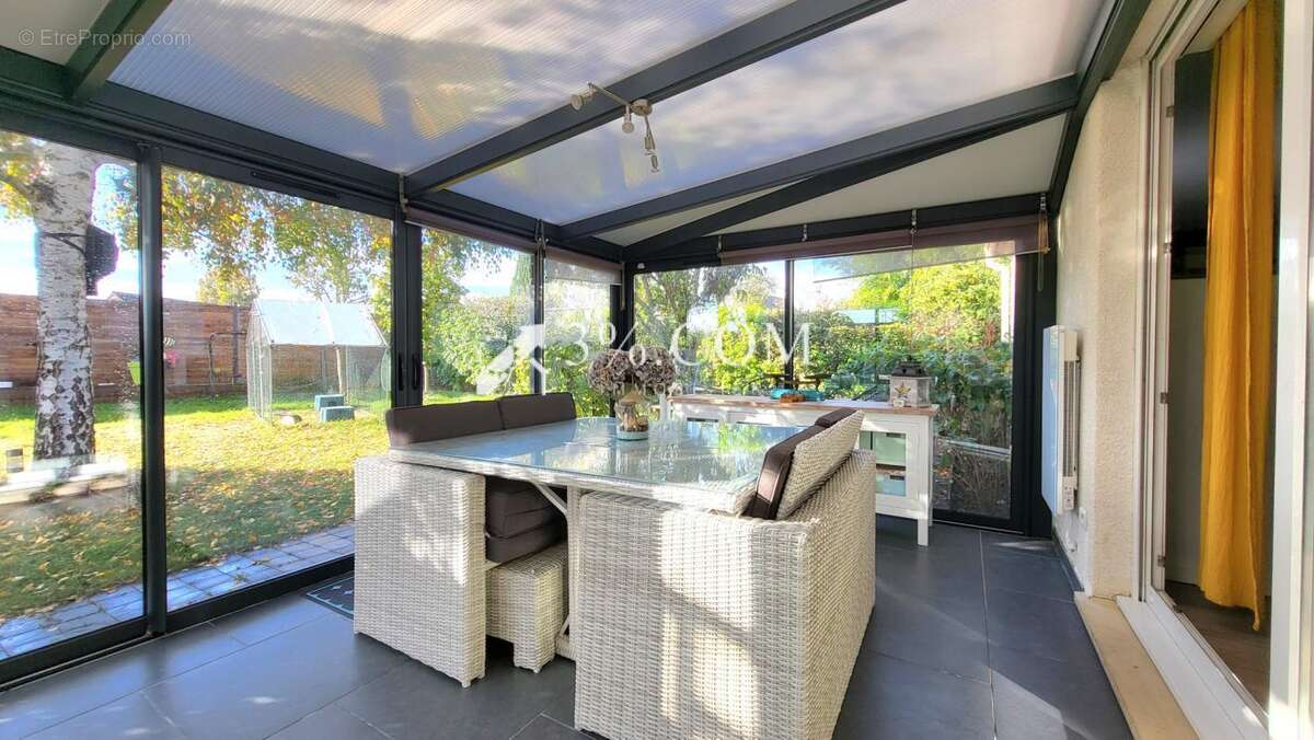 Maison à AUCHY-LES-MINES