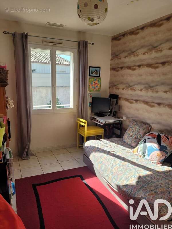 Photo 6 - Maison à BEZIERS