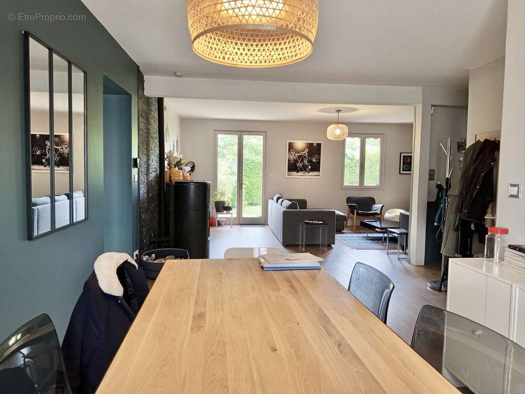 Maison 113 m² à Capinghem  - photo 3