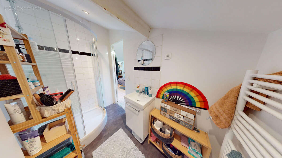 Appartement à PANTIN