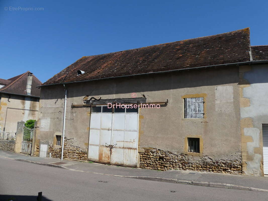 à Semur-En-Brionnais  - photo 6