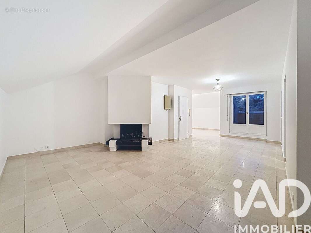 Photo 2 - Appartement à AULNAY-SOUS-BOIS