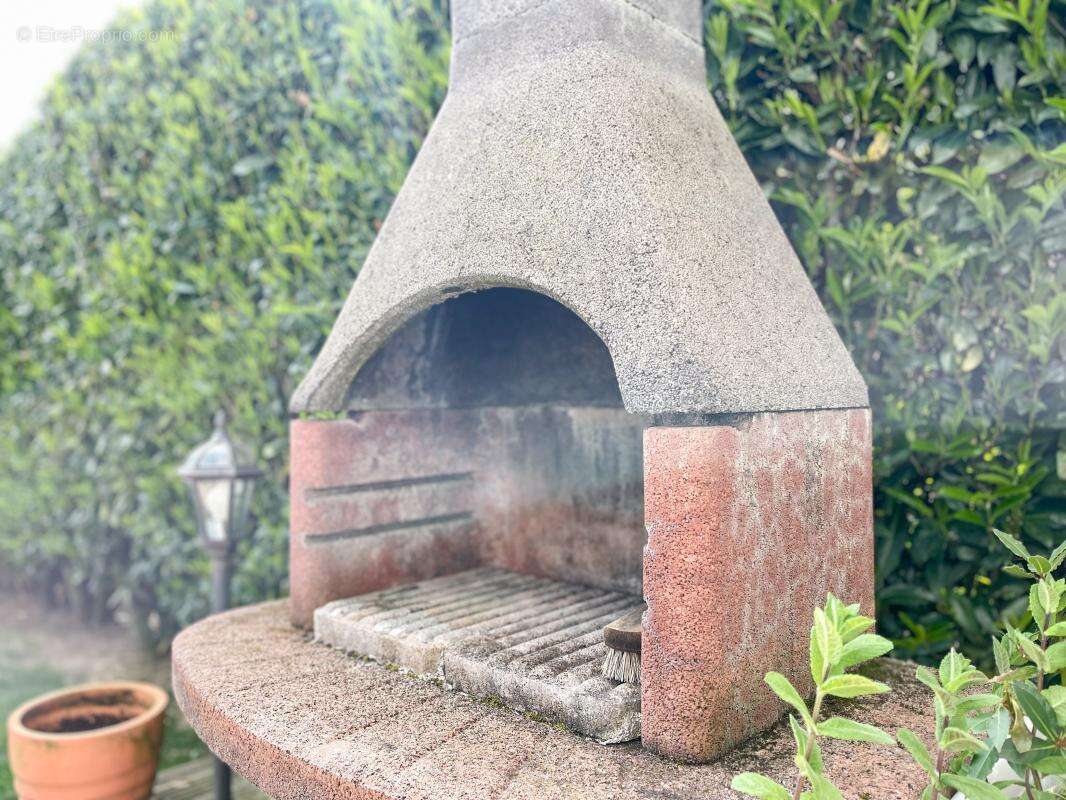 Maison à BAILLY-ROMAINVILLIERS