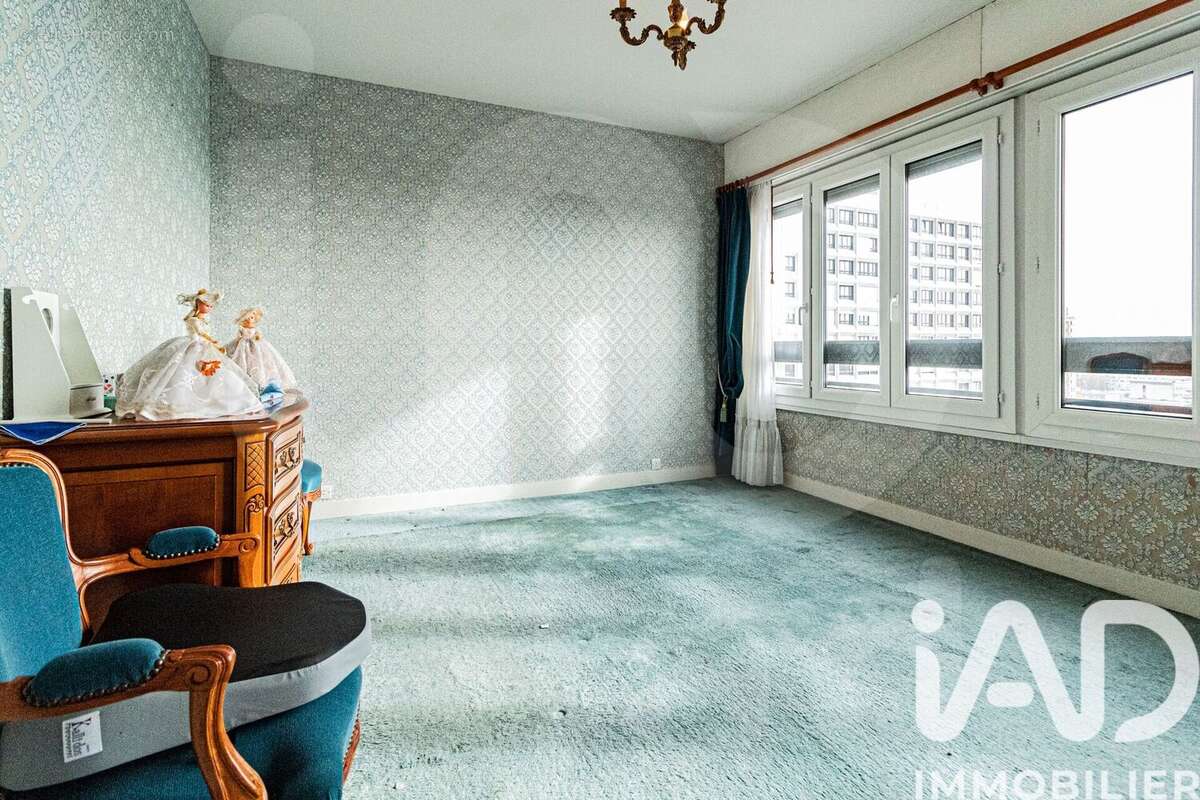 Photo 9 - Appartement à LE HAVRE