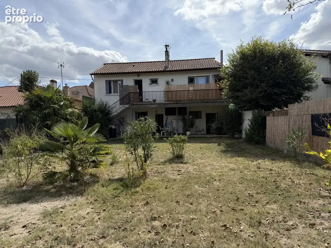 Maison T3 de 111m2 habitables avec garage et jardin - photo 7