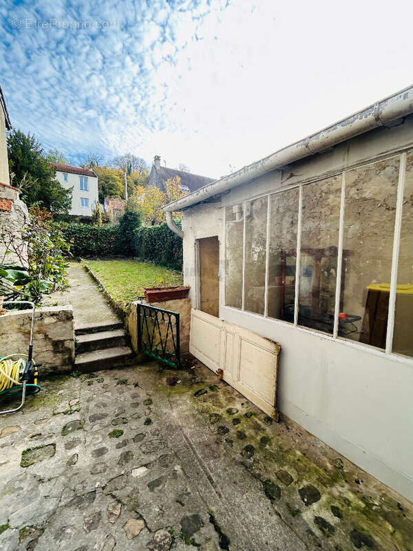 Maison à LA FERTE-SOUS-JOUARRE