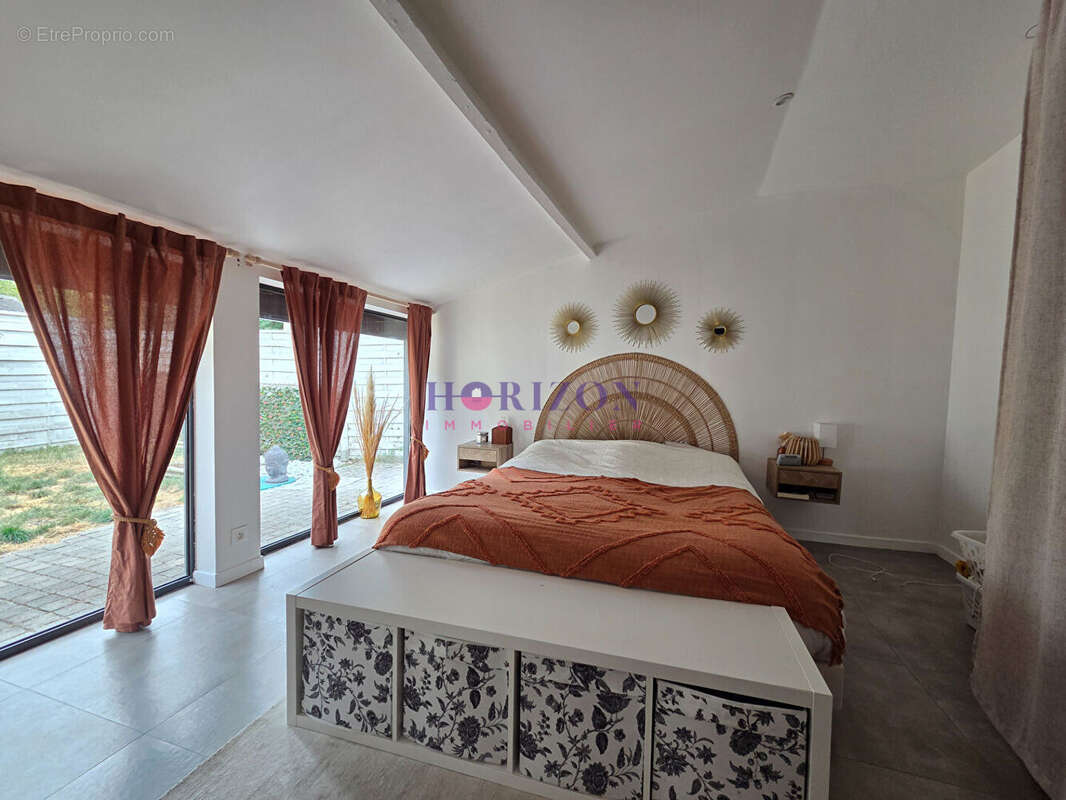 Maison La Chapelle En Serval 6 pièce(s) 115 m2 - photo 4