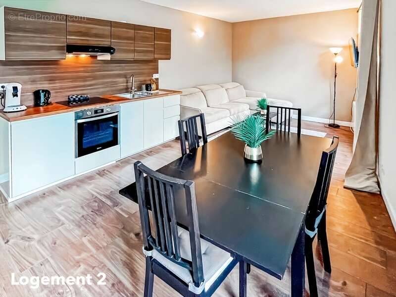 Maison à FONTENAY-SOUS-BOIS