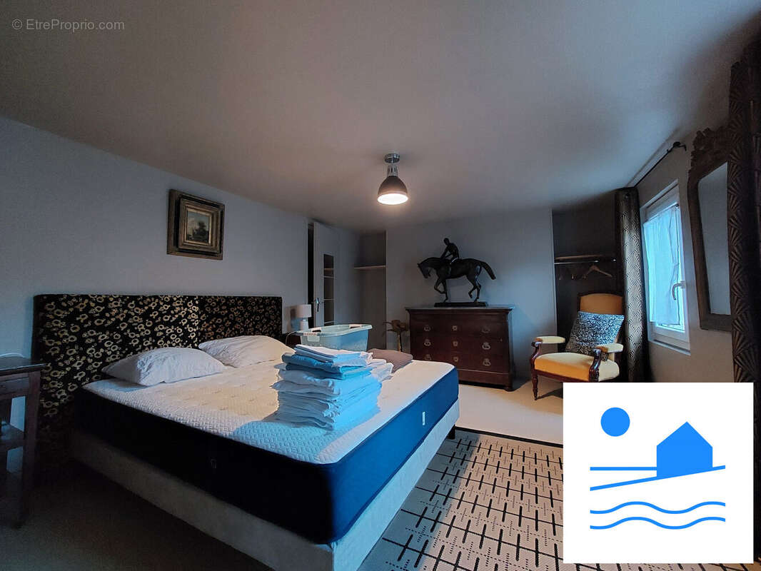 Appartement à ETRETAT