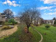 Appartement à CHAMBOURCY