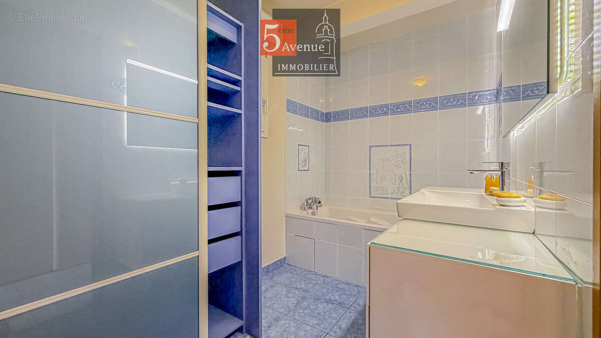Appartement à SENLIS