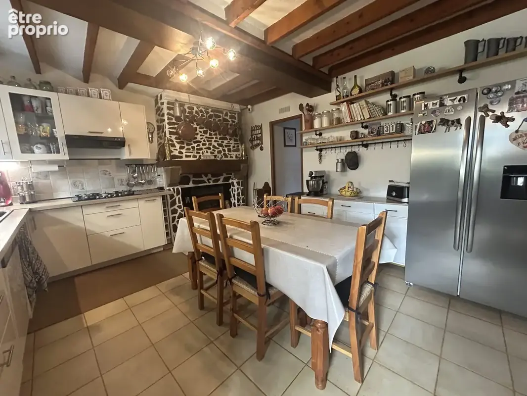 Maison 111 m² à Pont-D'ouilly  - photo 5