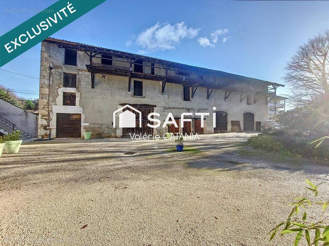 Photo 1 - Maison à TULLINS