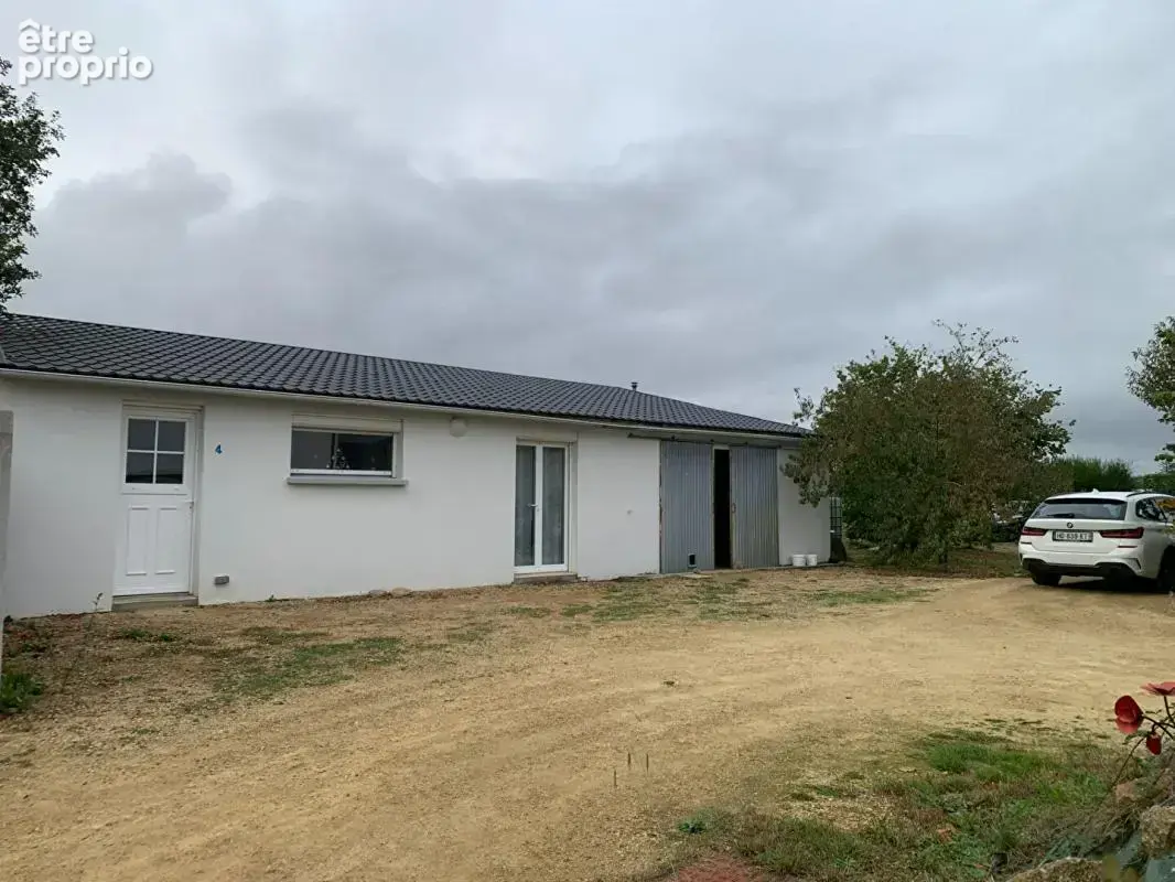 Maison T2 - CAMORS - Ref 9251 - photo 1