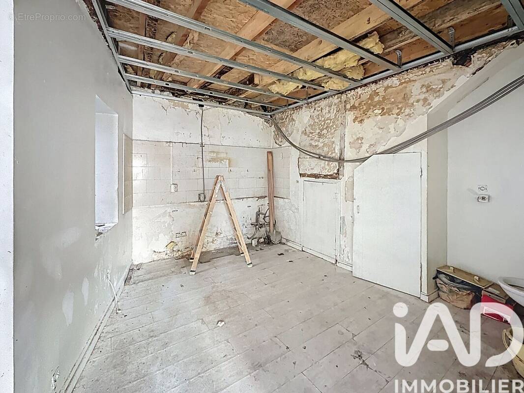 Photo 1 - Appartement à HENDAYE