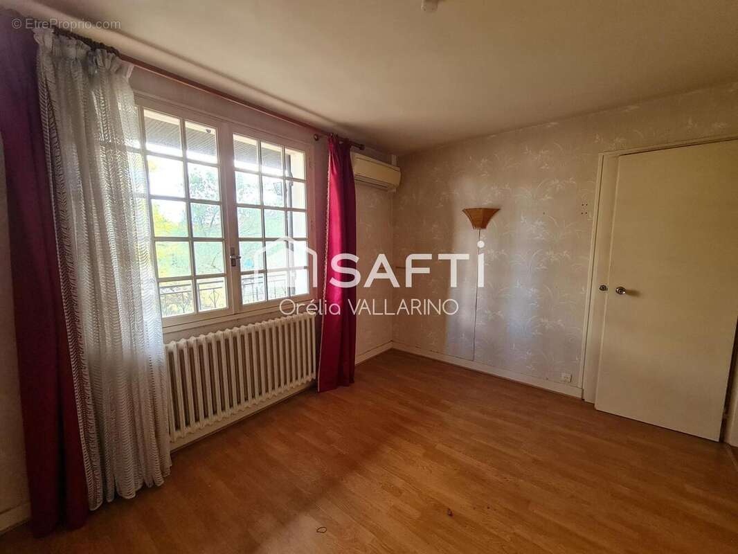 Photo 4 - Maison à BASSENS