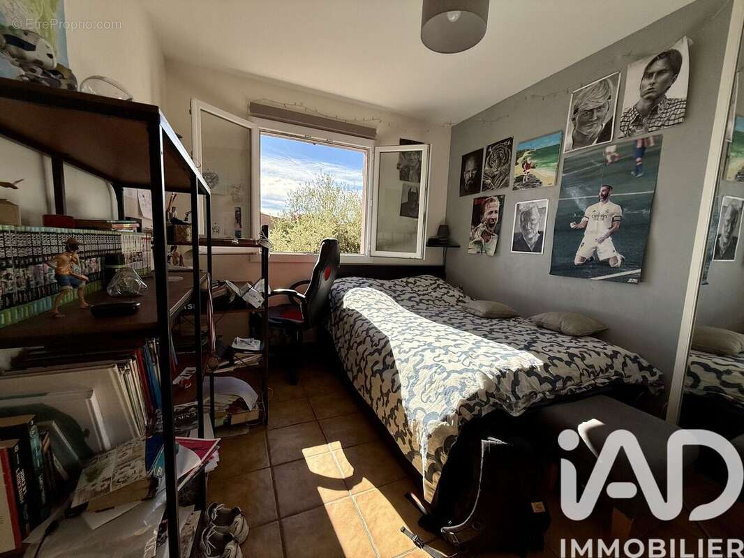 Photo 5 - Maison à TOULON