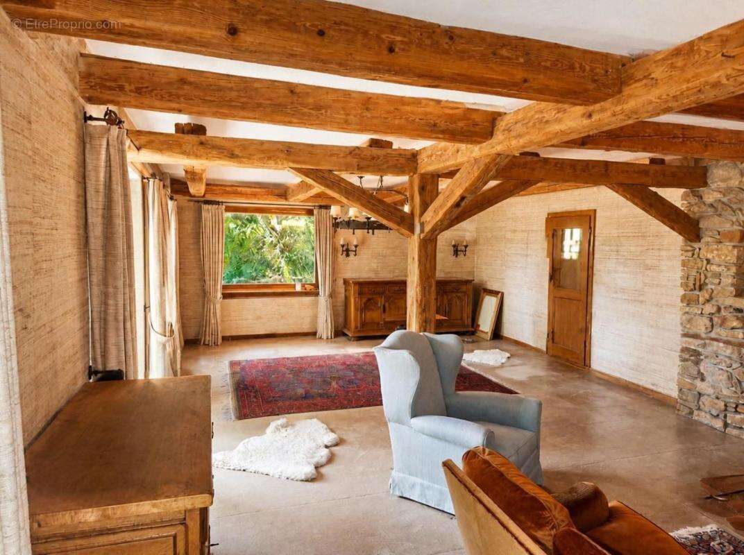 Maison 250 m² à Andolsheim  - photo 2
