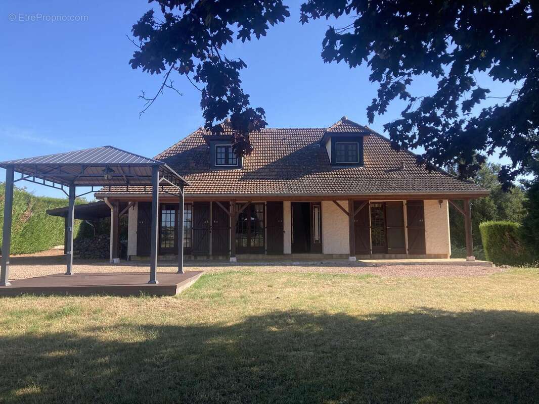 Photo 9 - Maison à CHARLIEU